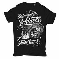 Until You Gulping Funny Angler Hobby Carp Pike Fishing Slogan T Shirt New 100% Cotton Short Sleeve O-Neck Tshirt Casual Mens ... S