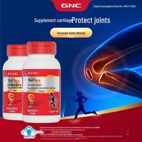 GNC Glucosamine Chondroitin Joint Support Tablets
