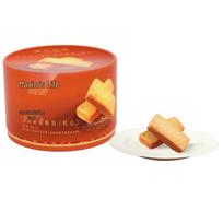 Maxim's Sea Salt Butter Cookies
