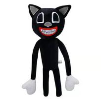 Wholesale Siren Head Plush Toy Rainbow Sirenhead Black Cat&Dog Plushie Doll Horror Character Peluche Stuffed Toys for Kids Gifts 31cm-50cm