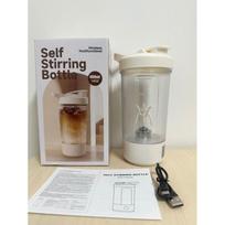 Auto Stirring Shake Cup USB Rechargeable for Protein Coffee Milk Powder Meal Replacement cup