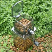 Carp Fishing Bait Lure Crusher Grinder Multi-function Manual Ice Crusher Kitchen Bar Ice Blenders Carp Baits Grinder Box China Mainland