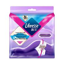 Whisper saugiai priglundančios vienkartinės kelnaitės menstruacijoms