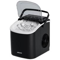 Hicon Automatinis ledukų gaminimo aparatas (kulka), CN kištukas (adapteris įtrauktas) 15kg Daily Output
