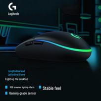 Logitech G102 2nd Gen Wired RGB Gaming Mouse