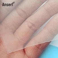 Ansell Didelio tankio nailoninis filtras-tinklas 1m Wide gray