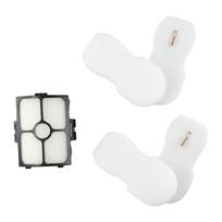 Replaceable Filter for Shark Stratos UltraLight Vacuum HZ3000 HZ3002 A