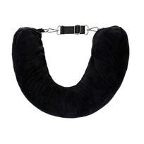 Travel Pillow Stuffable Transformable Expandable Carry-On Travel Pillowcase