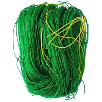 Garden Trellis Netting 27 Shares 300x200cm Cucumber Garden Netting Fruit Growth Protection Flower Square Grid Support Net CN