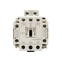 Mitsubishi Electric S-T serijos AC kontaktorius