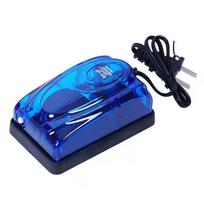 220V 5W Aquarium Oxygen Pump & Aerator for Fish Tanks