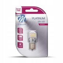 Żarówka P21W Led 12/24V Canbus White