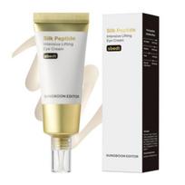Sungboon Editor Silk Peptide Moisturizing Eye Cream 50ml 1pcs