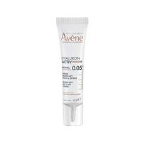 Avene Hyaluron Activ Trijų veiksmų paakių kremas 15ml