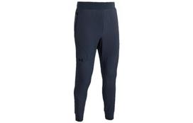 Under Armour Neperšlampamos megztos kelnės vyriškos 1352027-044 M black