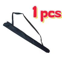 1pcs Drawstring Umbrella Carry Case for Long & Straight Handles - Portable Storage Business Golf Umbrellas