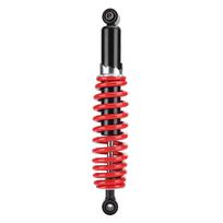 350mm/13.8in Rear Shock Absorber Universal Fit For Dune Buggy Quad Dirt Bike ATV