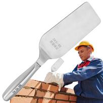 Cement Trowel Stainless Steel Finishing Trowel Plastering Trowel With Comfort Handle Hand Tool For Plastering & Bricklaying China Mainland