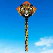 Shark & Unicorn Animal Kite: Easy-Fly for Light Wind