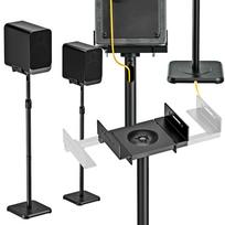 Mozos Mss6-Set Stovas Studijiniams Garsiakalbiams 2 Vnt