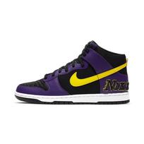 Nike Dunk High Emb Lakers Men’s Sneakers DH0642-001 44