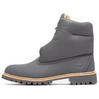 Timberland Premium serijos patogūs trumpi batai Vyriški batai Violetiniai TB0A6E89-EIQ 43