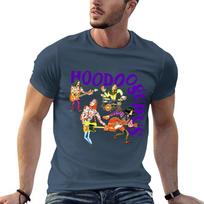Hoodoo Gurus - Limited Edition Perfect Gift Loves Cat T-Shirt t shirts for man cotton cotton t shirt pack T-Shirt S
