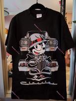 Felix the Cat Classic T-Shirt Unisex T-Shirt XXXXL