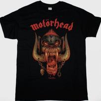 MOTORHEAD SACRIFICE NEW BLACK T-SHIRT Unisex T-Shirt XXXXL