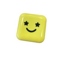 Star Style Colored Pimple Patches: Cute Hydrogel Concealer Mirror Box
