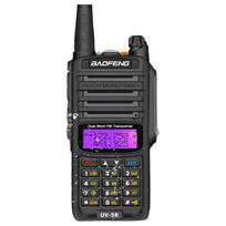 Baofeng UV-9R High-Power Waterproof Walkie-Talkie (CN version)