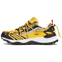 FILA Expeditions Oda Patogūs Universalūs Žemi Laisvalaikio Batai Vyriški sportbačiai Geltoni 1RM01547_702 41.5 yellow