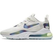 Nike Air Max 270 React 'Bubble Pack White' Men's CT5064-100 EU 43