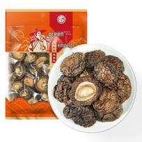 Green Emperor Premium Dried Fujian Shiitake Mushrooms
