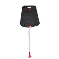 Yousheng 5 Gallons/20L Camping Shower Bag Portable Solar Shower Bag with Removable Hose And On-Off Switchable Shower Head for Camping Beach Swimming juoda