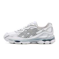 ASICS Gel-NYC 'White Oyster Grey' Men's 1203A280-100 EU 37.5