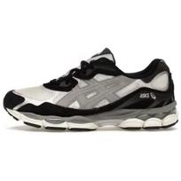 ASICS Gel-NYC 'Ivory Clay Grey' Men's 1201A789-750 EU 37