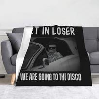 Harrys Styles Vintage Music Albums Blanket Fleece Decoration  Breathable Lightweight Throw Blankets for Sofa Outdoor Bedspreads 130x150cm