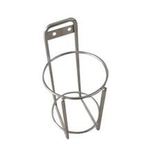FEEGOO Stainless Steel Wall-Mounted Hand Sanitizer Holder