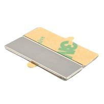 Magnes Neodymowy Płytkowy 30X10X1Mm Klej 3M Samoprzylepny Sztabkowy Hunter