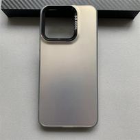 For Xiaomi 14T Pro Case Xiaomi 14 Mi 13T Xiaomi 13t Pro Phone Case mi 13 13 pro Mi Civi3 Luxury Metallic Aurora Skin Matte Cover For Xiaomi 14T Pro