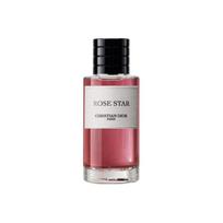 Dior Rose Star Eau de Parfum - Gėlių ir gintaro natos 50ml