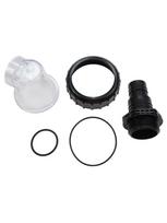 Transparent Insert Pre-filter Lid Assembly For SPS25 For SPS50 For SPS75 For SPS100 Pump 040911+040924+040930+040928+040841 China Mainland