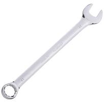 Deli Mirror Finish Combination Wrench 17mm