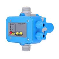 Smart Automatic Water Pump Pressure Controller