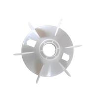 YE3-100L-2 Variklio aušinimo ventiliatoriaus mentė white