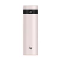HAERS Smart Water Bottle with LED Display