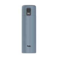 HAERS Smart Insulated Water Bottle with LED Display
