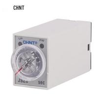 CHNT JSZ6 Įjungimo vėlinimo laiko relė AC220V