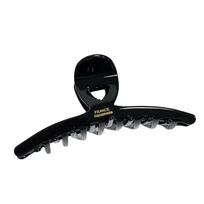 Elegant Acetate Large Shark Clip Vintage Crab Hairpins Korean Acetic Acid Hair Claws  Headwear
